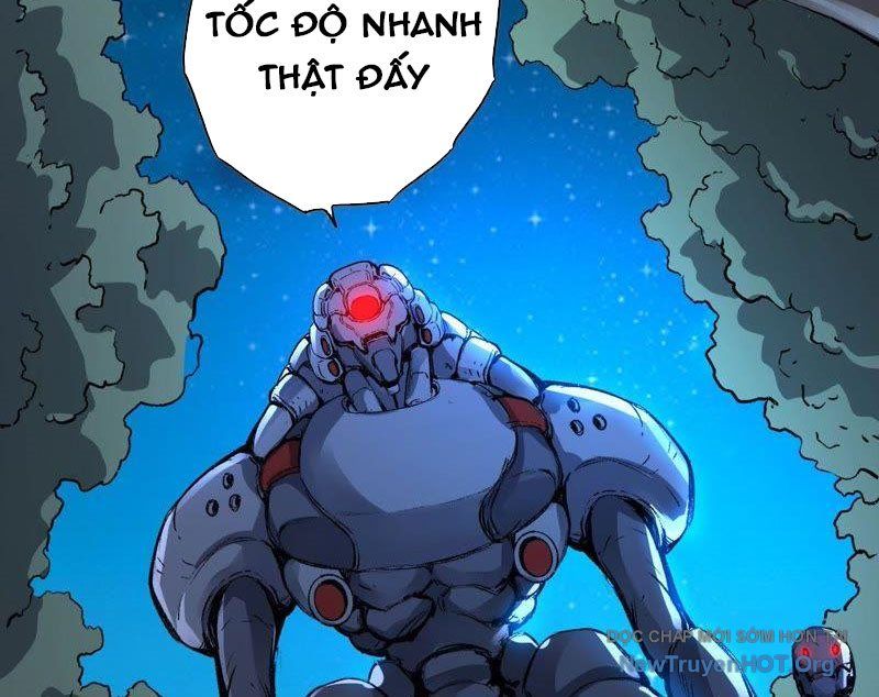 Vô Hạn Dị Hóa: Chiến Tranh Hệ Nhị Phân - Chapter 49 - Page 14