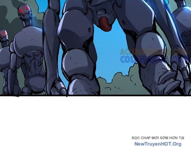 Vô Hạn Dị Hóa: Chiến Tranh Hệ Nhị Phân - Chapter 49 - Page 15