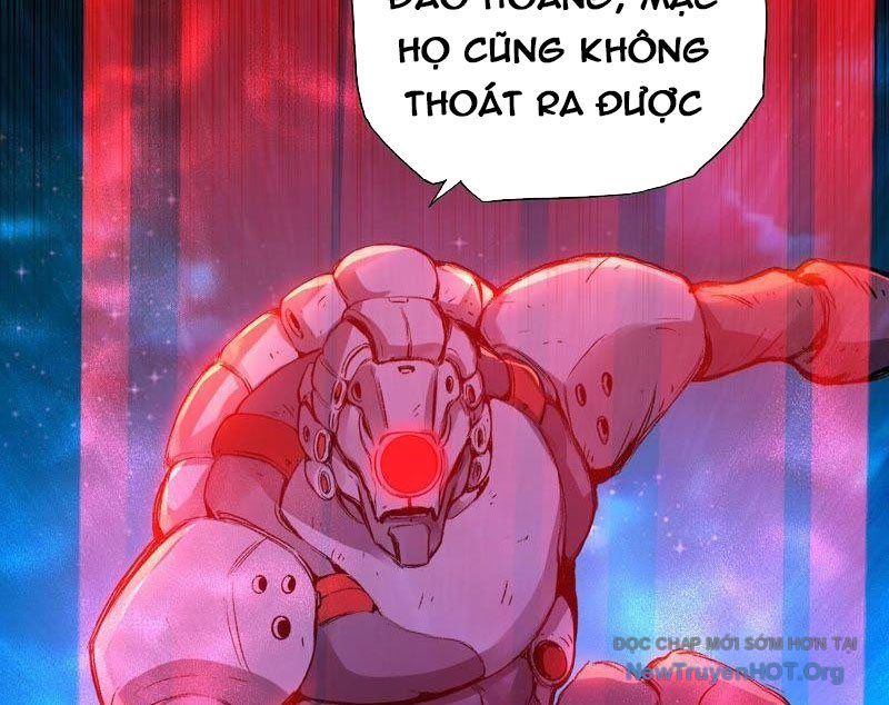 Vô Hạn Dị Hóa: Chiến Tranh Hệ Nhị Phân - Chapter 49 - Page 17