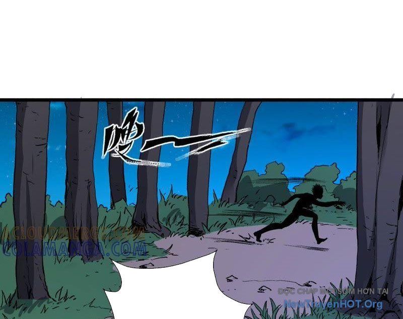 Vô Hạn Dị Hóa: Chiến Tranh Hệ Nhị Phân - Chapter 49 - Page 21