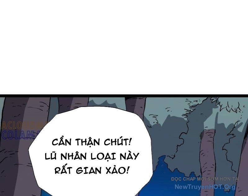Vô Hạn Dị Hóa: Chiến Tranh Hệ Nhị Phân - Chapter 49 - Page 24