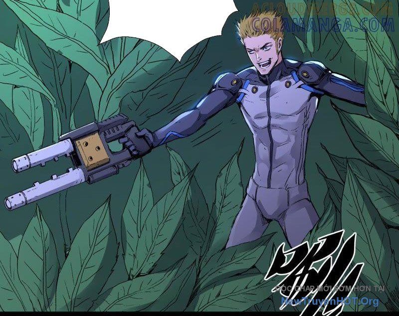 Vô Hạn Dị Hóa: Chiến Tranh Hệ Nhị Phân - Chapter 49 - Page 31