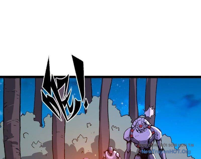 Vô Hạn Dị Hóa: Chiến Tranh Hệ Nhị Phân - Chapter 49 - Page 33