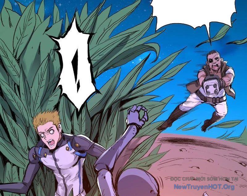 Vô Hạn Dị Hóa: Chiến Tranh Hệ Nhị Phân - Chapter 49 - Page 37