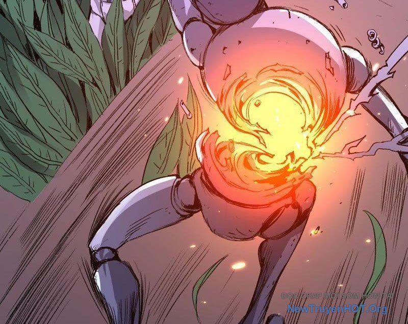 Vô Hạn Dị Hóa: Chiến Tranh Hệ Nhị Phân - Chapter 49 - Page 38