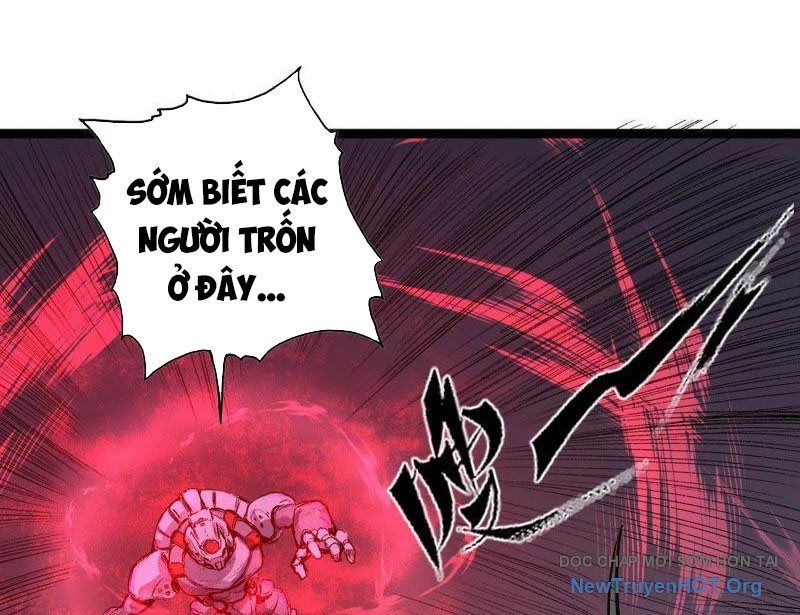 Vô Hạn Dị Hóa: Chiến Tranh Hệ Nhị Phân - Chapter 49 - Page 40