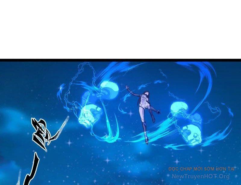 Vô Hạn Dị Hóa: Chiến Tranh Hệ Nhị Phân - Chapter 49 - Page 44