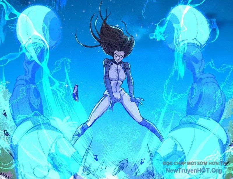 Vô Hạn Dị Hóa: Chiến Tranh Hệ Nhị Phân - Chapter 49 - Page 49