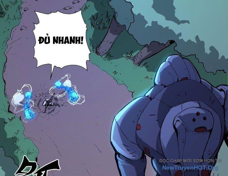 Vô Hạn Dị Hóa: Chiến Tranh Hệ Nhị Phân - Chapter 49 - Page 52