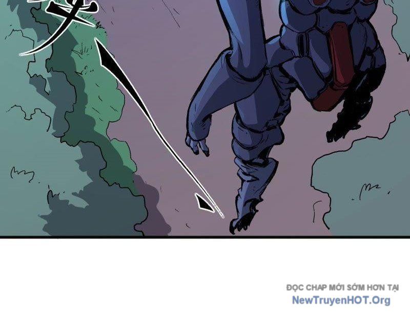 Vô Hạn Dị Hóa: Chiến Tranh Hệ Nhị Phân - Chapter 49 - Page 53