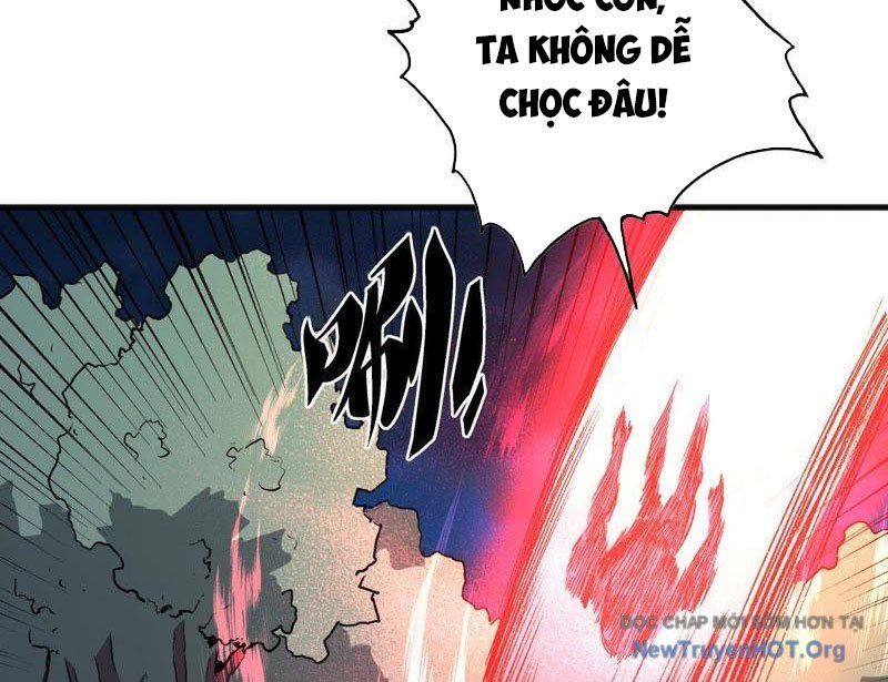 Vô Hạn Dị Hóa: Chiến Tranh Hệ Nhị Phân - Chapter 49 - Page 55