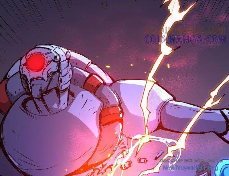 Vô Hạn Dị Hóa: Chiến Tranh Hệ Nhị Phân - Chapter 49 - Page 67