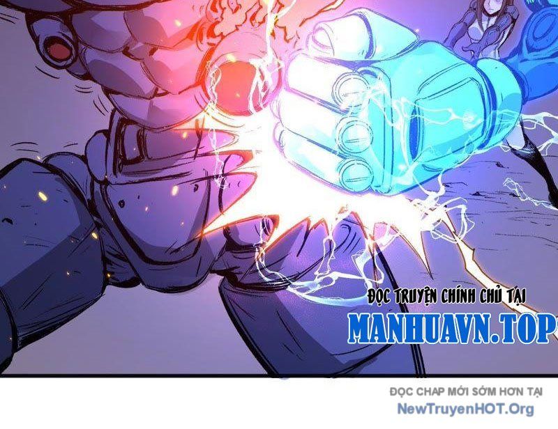 Vô Hạn Dị Hóa: Chiến Tranh Hệ Nhị Phân - Chapter 49 - Page 68