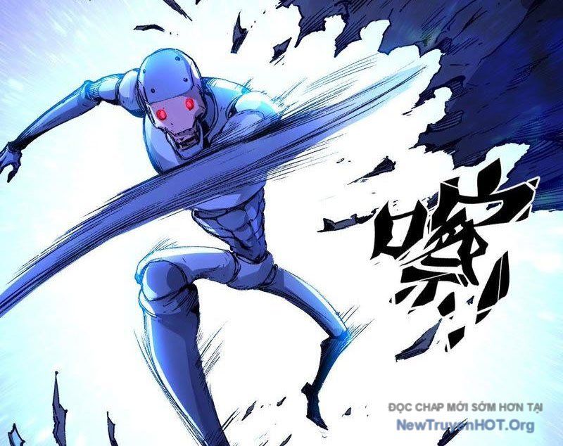 Vô Hạn Dị Hóa: Chiến Tranh Hệ Nhị Phân - Chapter 49 - Page 7