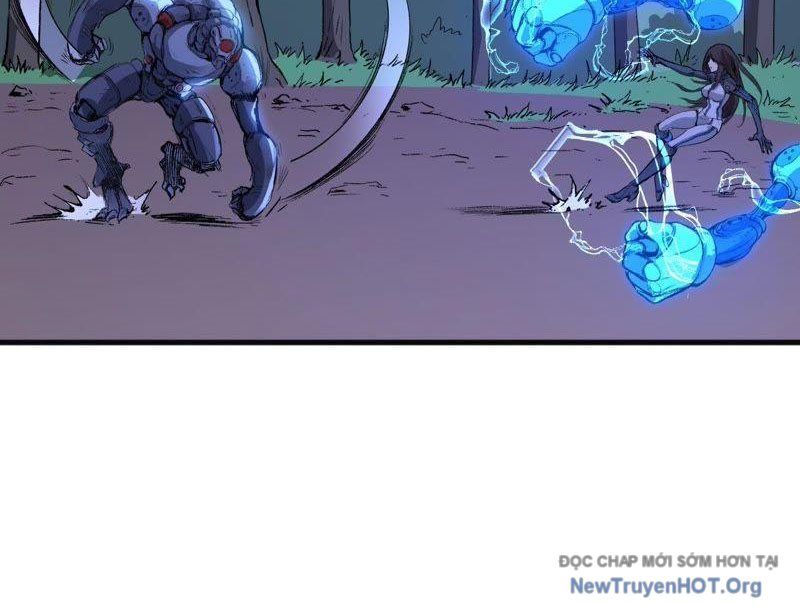 Vô Hạn Dị Hóa: Chiến Tranh Hệ Nhị Phân - Chapter 49 - Page 71