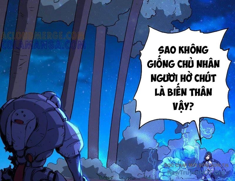 Vô Hạn Dị Hóa: Chiến Tranh Hệ Nhị Phân - Chapter 49 - Page 73