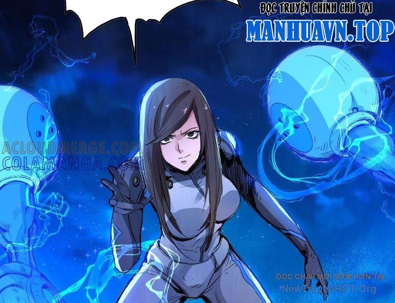 Vô Hạn Dị Hóa: Chiến Tranh Hệ Nhị Phân - Chapter 49 - Page 76