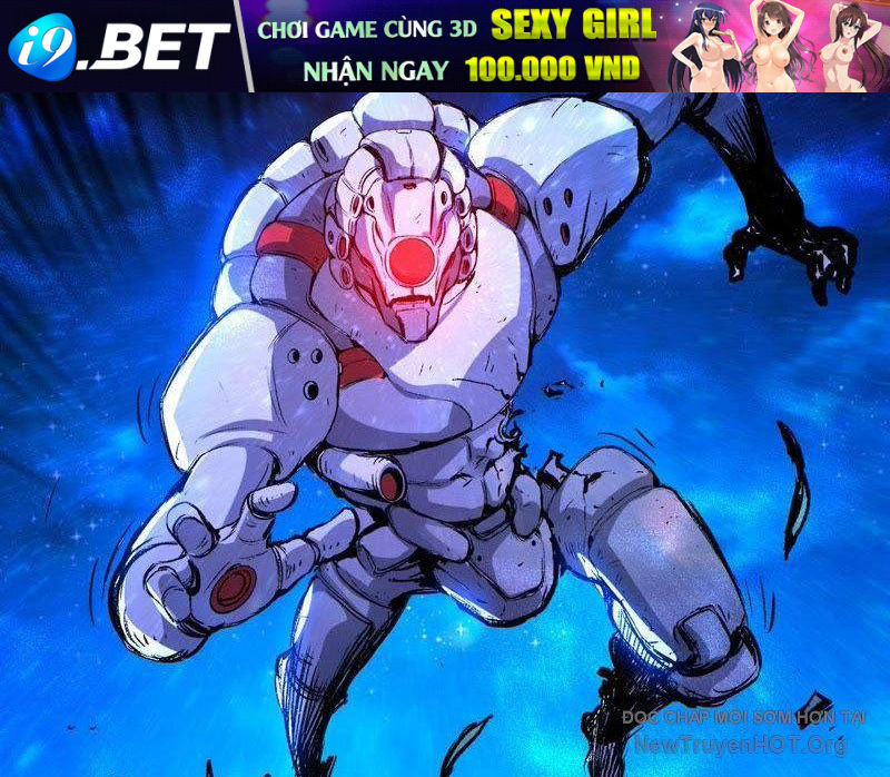 Vô Hạn Dị Hóa: Chiến Tranh Hệ Nhị Phân - Chapter 49 - Page 80