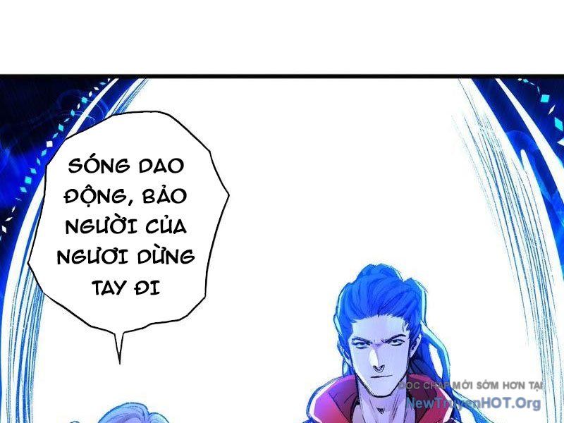 Vô Hạn Dị Hóa: Chiến Tranh Hệ Nhị Phân - Chapter 49 - Page 90