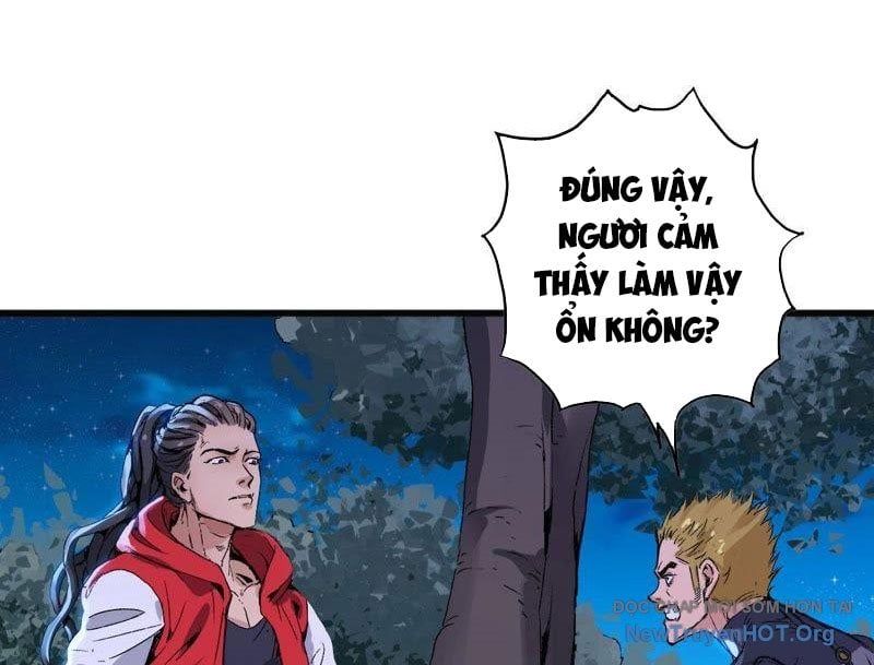 Vô Hạn Dị Hóa: Chiến Tranh Hệ Nhị Phân - Chapter 50 - Page 11