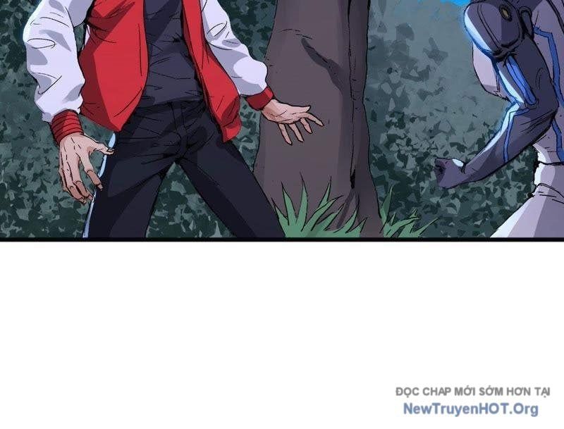 Vô Hạn Dị Hóa: Chiến Tranh Hệ Nhị Phân - Chapter 50 - Page 12