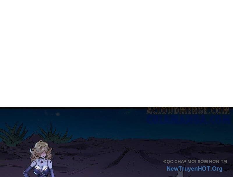 Vô Hạn Dị Hóa: Chiến Tranh Hệ Nhị Phân - Chapter 50 - Page 16