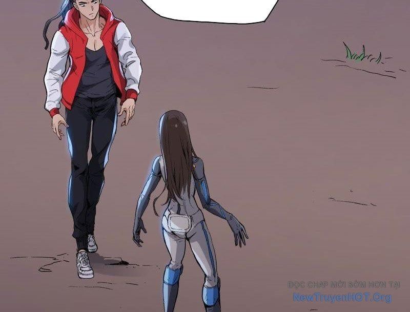 Vô Hạn Dị Hóa: Chiến Tranh Hệ Nhị Phân - Chapter 50 - Page 18