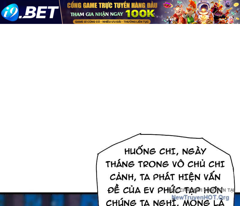 Vô Hạn Dị Hóa: Chiến Tranh Hệ Nhị Phân - Chapter 50 - Page 20