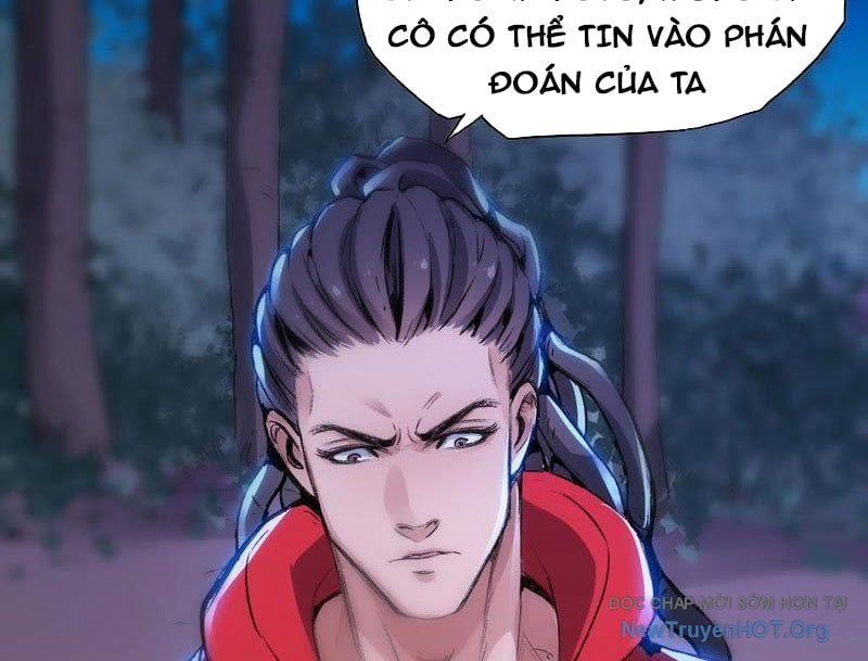 Vô Hạn Dị Hóa: Chiến Tranh Hệ Nhị Phân - Chapter 50 - Page 21