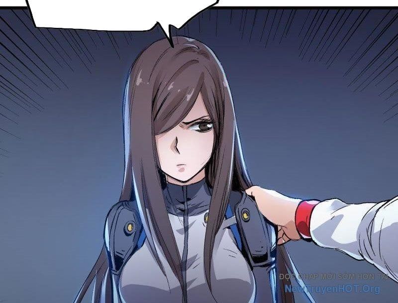 Vô Hạn Dị Hóa: Chiến Tranh Hệ Nhị Phân - Chapter 50 - Page 24