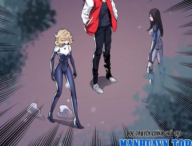 Vô Hạn Dị Hóa: Chiến Tranh Hệ Nhị Phân - Chapter 50 - Page 30