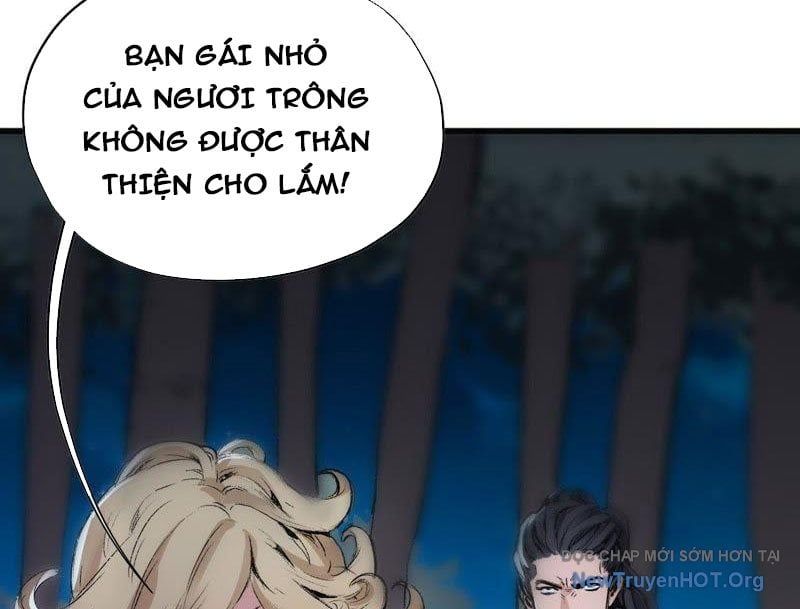 Vô Hạn Dị Hóa: Chiến Tranh Hệ Nhị Phân - Chapter 50 - Page 35