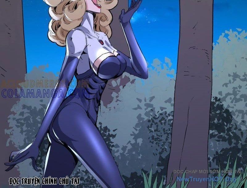 Vô Hạn Dị Hóa: Chiến Tranh Hệ Nhị Phân - Chapter 50 - Page 39