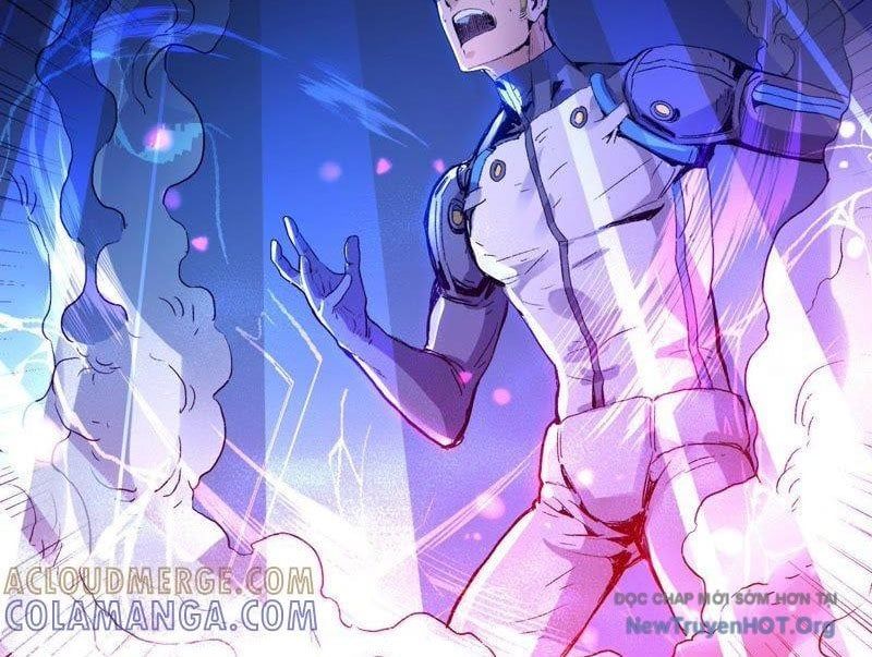 Vô Hạn Dị Hóa: Chiến Tranh Hệ Nhị Phân - Chapter 50 - Page 45