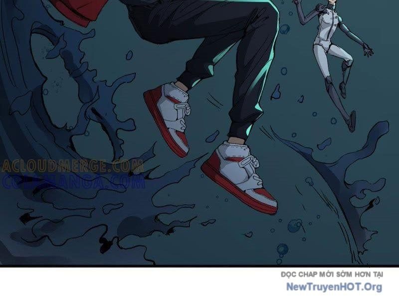 Vô Hạn Dị Hóa: Chiến Tranh Hệ Nhị Phân - Chapter 50 - Page 52