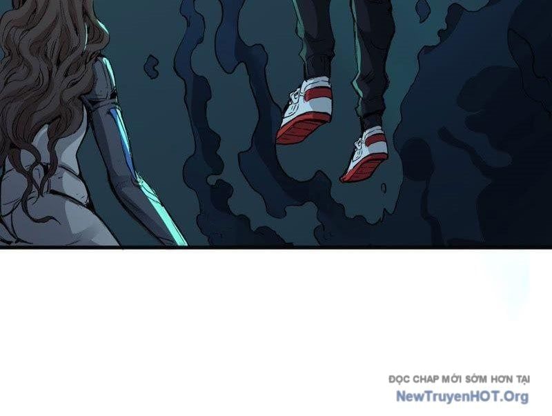 Vô Hạn Dị Hóa: Chiến Tranh Hệ Nhị Phân - Chapter 50 - Page 56