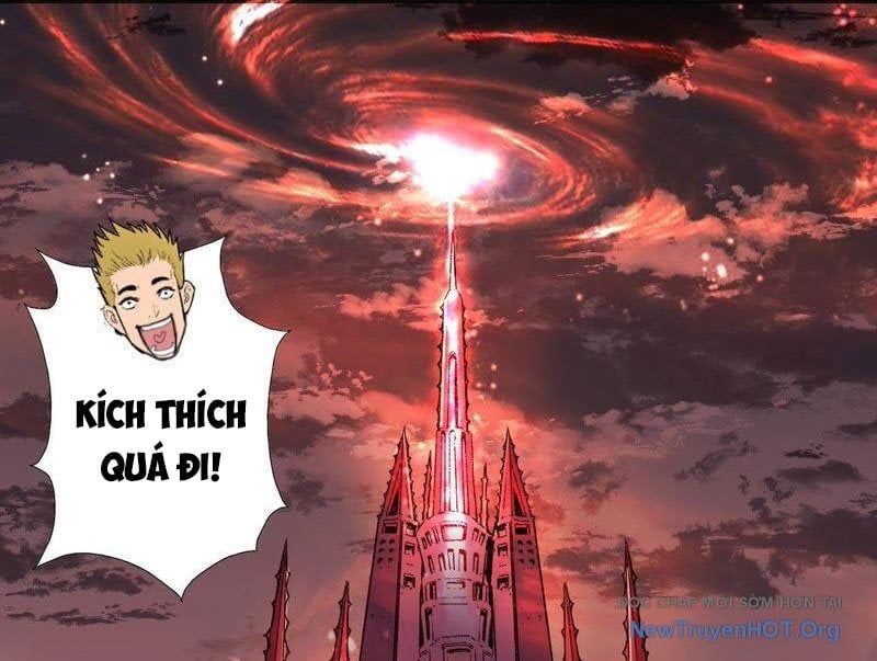 Vô Hạn Dị Hóa: Chiến Tranh Hệ Nhị Phân - Chapter 50 - Page 58
