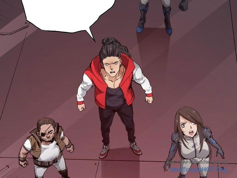 Vô Hạn Dị Hóa: Chiến Tranh Hệ Nhị Phân - Chapter 50 - Page 63