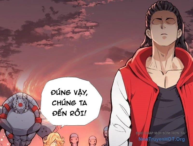 Vô Hạn Dị Hóa: Chiến Tranh Hệ Nhị Phân - Chapter 50 - Page 66