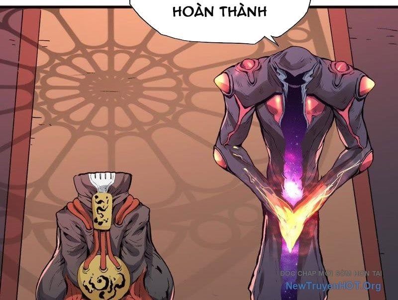 Vô Hạn Dị Hóa: Chiến Tranh Hệ Nhị Phân - Chapter 50 - Page 69