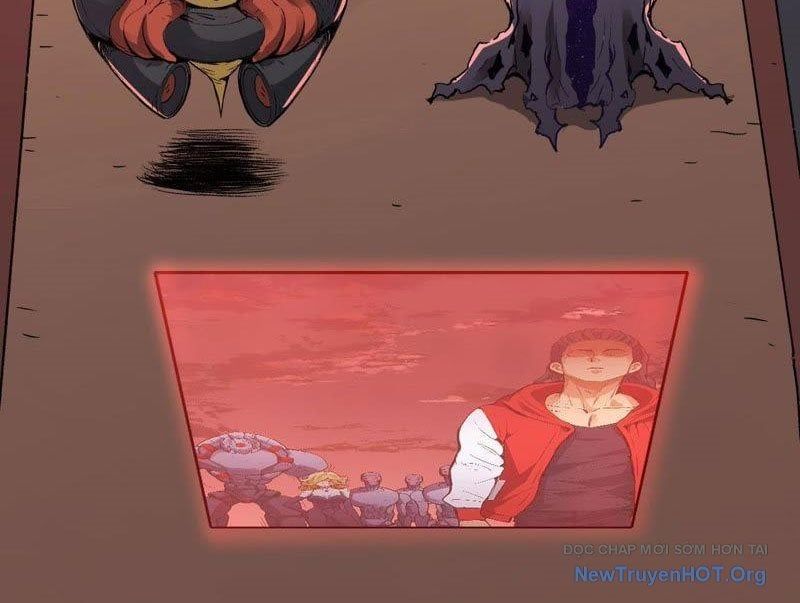 Vô Hạn Dị Hóa: Chiến Tranh Hệ Nhị Phân - Chapter 50 - Page 70