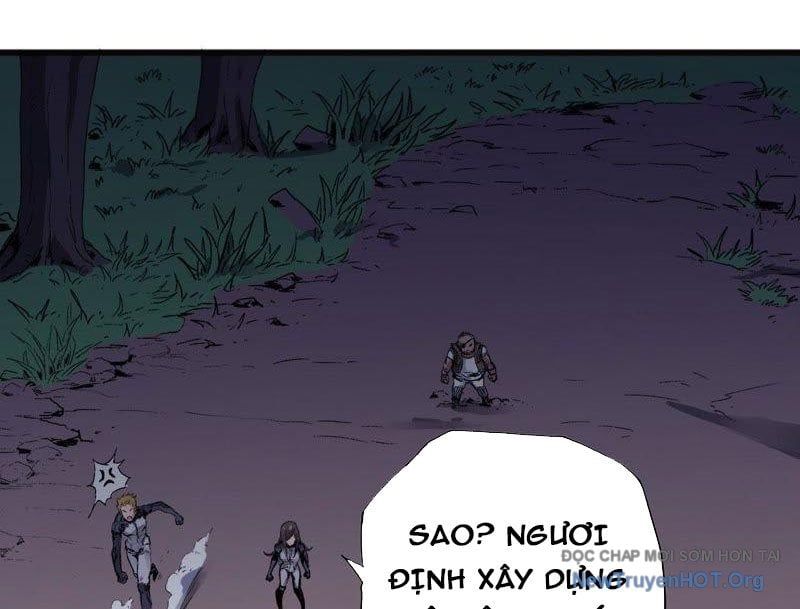 Vô Hạn Dị Hóa: Chiến Tranh Hệ Nhị Phân - Chapter 50 - Page 8