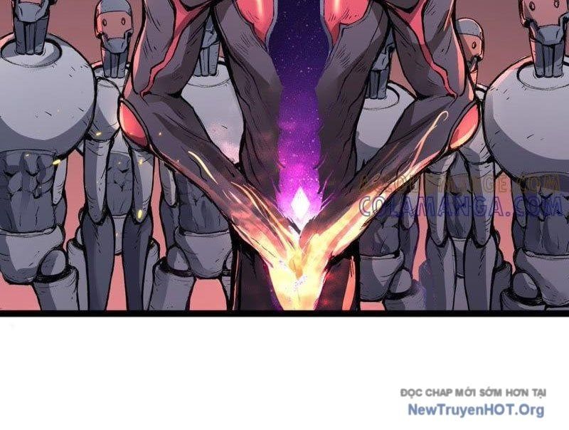 Vô Hạn Dị Hóa: Chiến Tranh Hệ Nhị Phân - Chapter 50 - Page 81