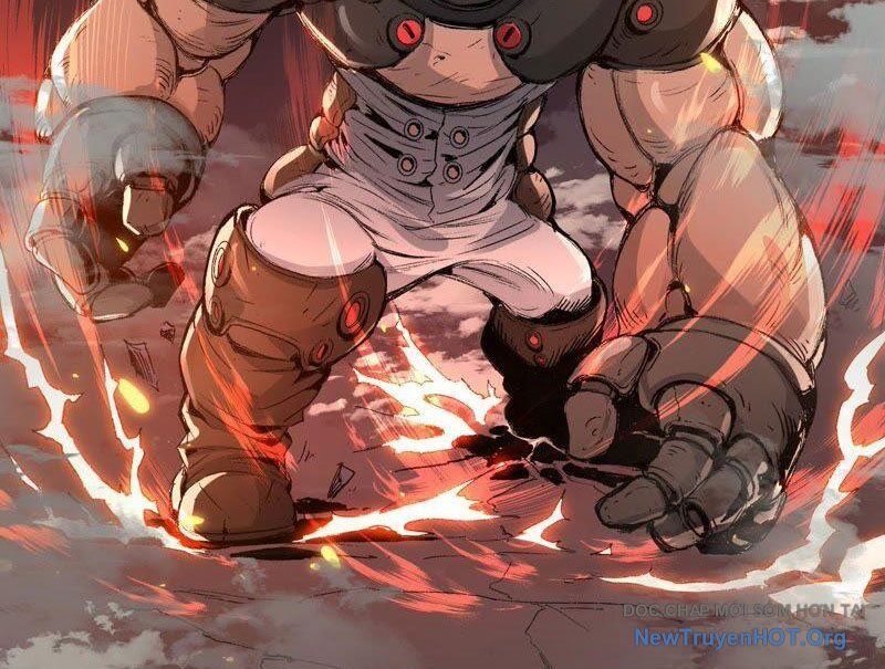 Vô Hạn Dị Hóa: Chiến Tranh Hệ Nhị Phân - Chapter 51 - Page 10