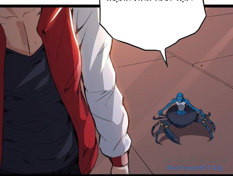 Vô Hạn Dị Hóa: Chiến Tranh Hệ Nhị Phân - Chapter 51 - Page 16