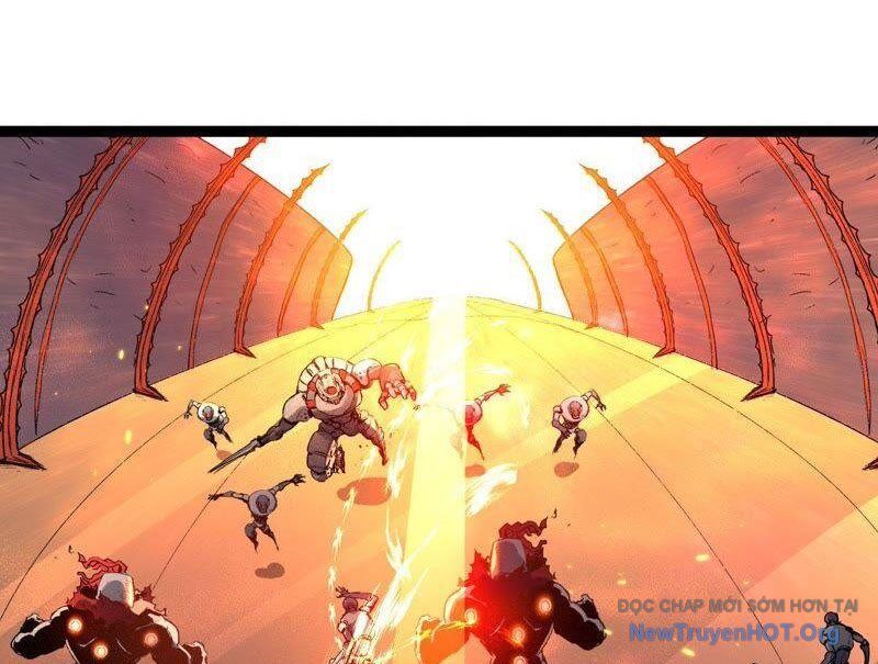 Vô Hạn Dị Hóa: Chiến Tranh Hệ Nhị Phân - Chapter 51 - Page 18