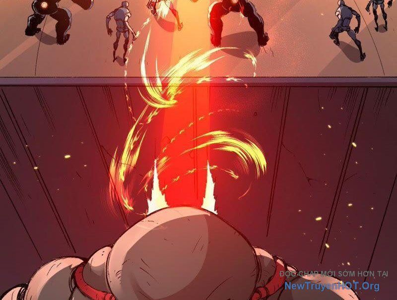 Vô Hạn Dị Hóa: Chiến Tranh Hệ Nhị Phân - Chapter 51 - Page 19