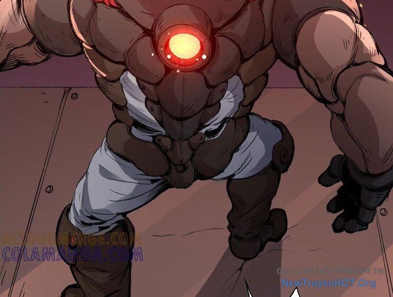 Vô Hạn Dị Hóa: Chiến Tranh Hệ Nhị Phân - Chapter 51 - Page 20