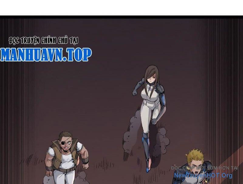 Vô Hạn Dị Hóa: Chiến Tranh Hệ Nhị Phân - Chapter 51 - Page 26