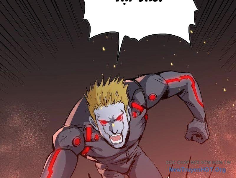 Vô Hạn Dị Hóa: Chiến Tranh Hệ Nhị Phân - Chapter 51 - Page 35